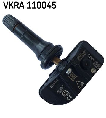 SKF Radsensor, Reifendruck-Kontrollsystem (VKRA 110045) Thumbnail